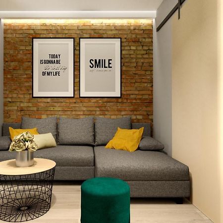Apartament Bojary Białystok Esterno foto