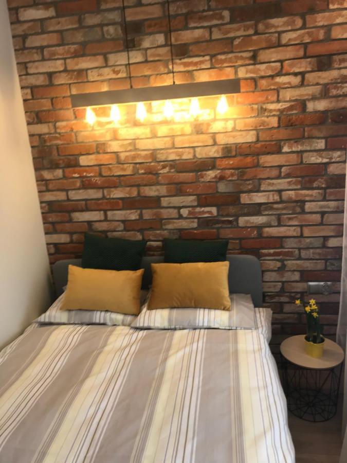 Apartament Bojary Białystok Esterno foto