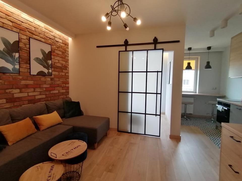 Apartament Bojary Białystok Esterno foto